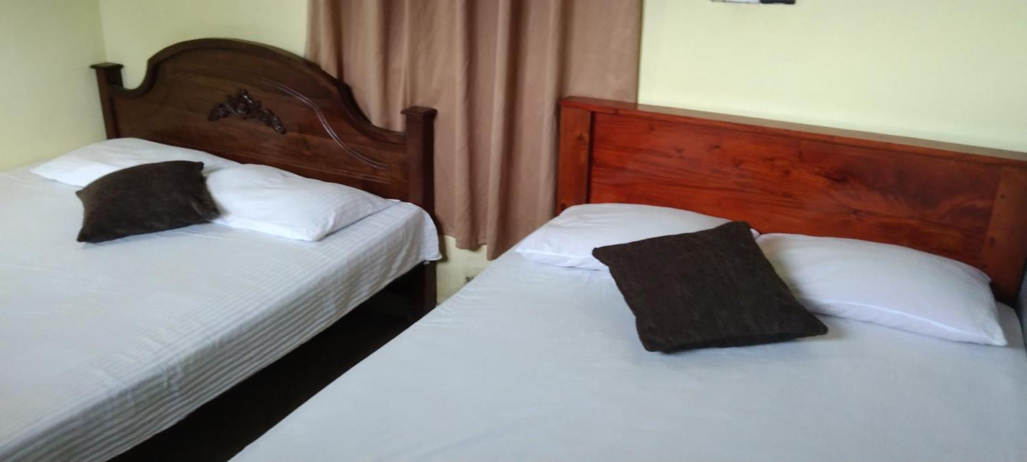 Kanneliya Eco Garden Hotel Koralegama Eksteriør bilde