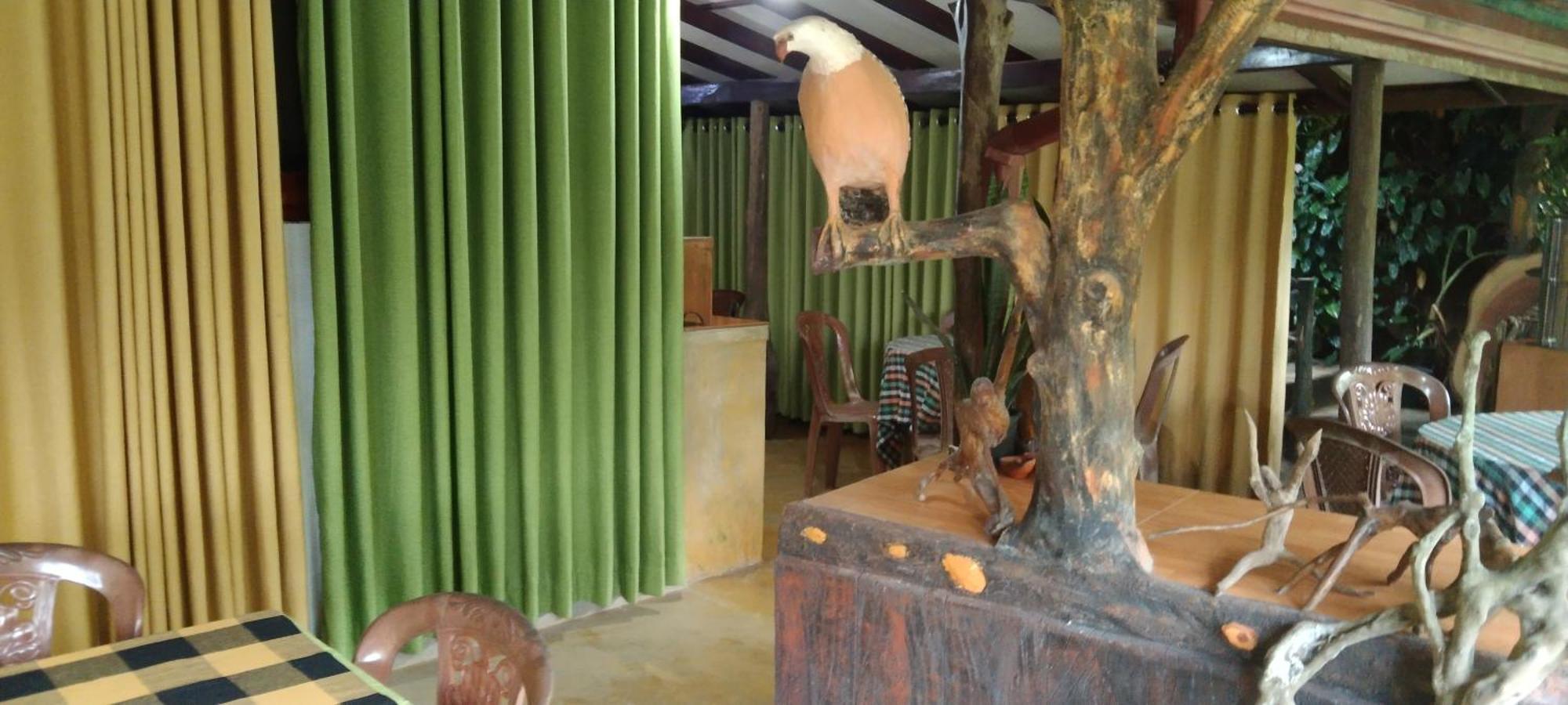Kanneliya Eco Garden Hotel Koralegama Eksteriør bilde