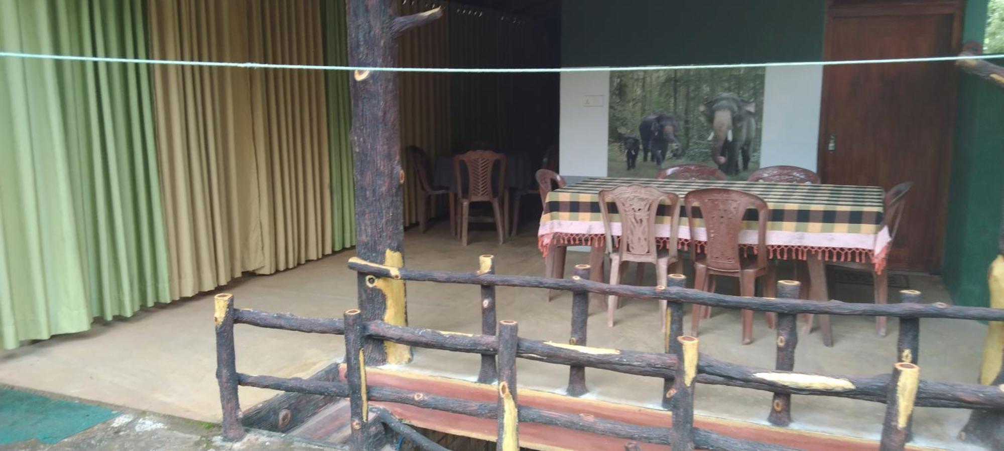 Kanneliya Eco Garden Hotel Koralegama Eksteriør bilde