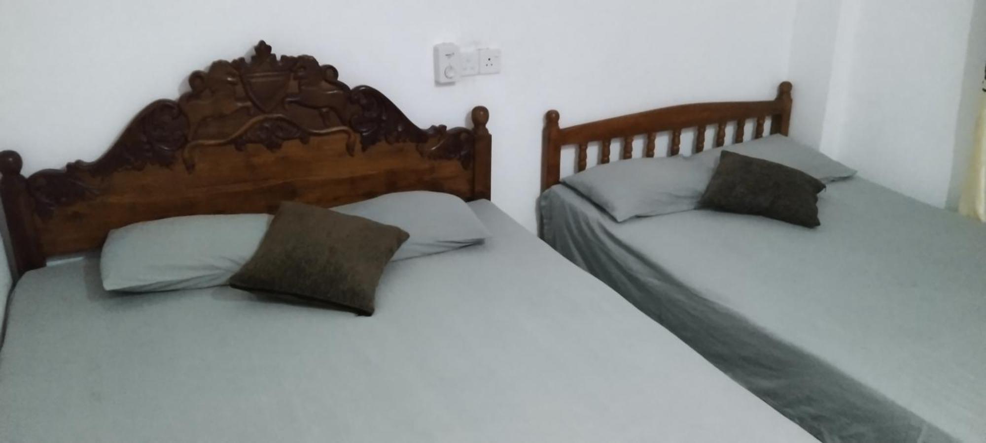 Kanneliya Eco Garden Hotel Koralegama Eksteriør bilde