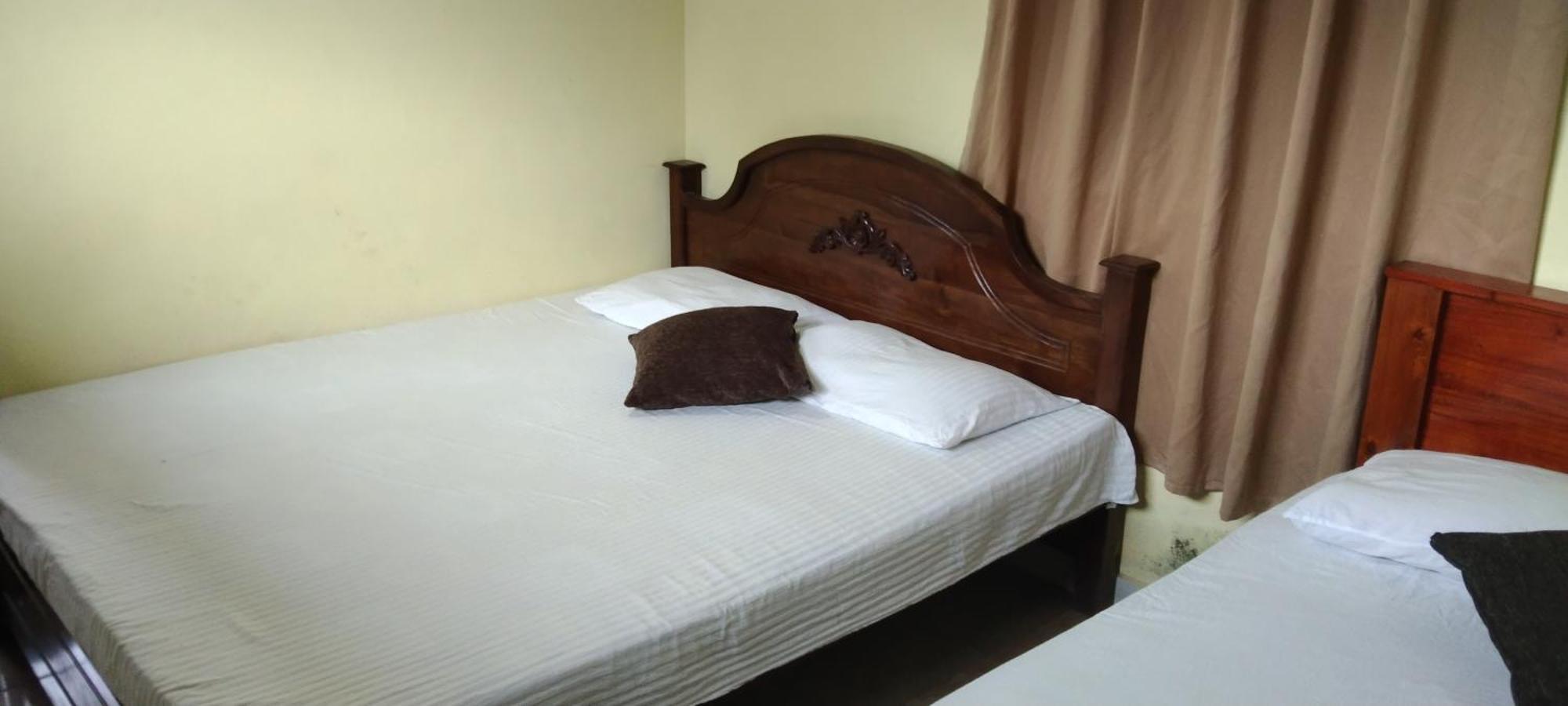 Kanneliya Eco Garden Hotel Koralegama Eksteriør bilde